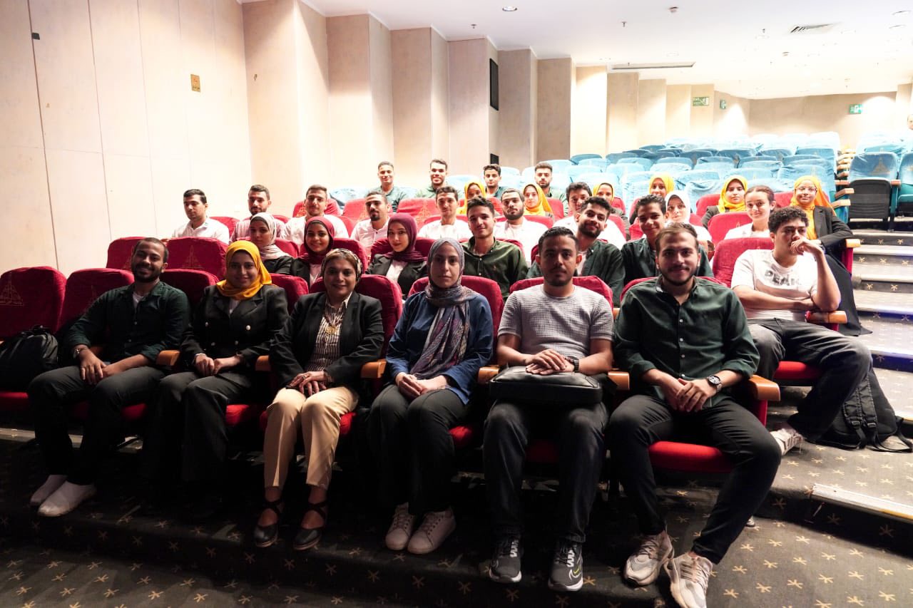 قطاع البيئة