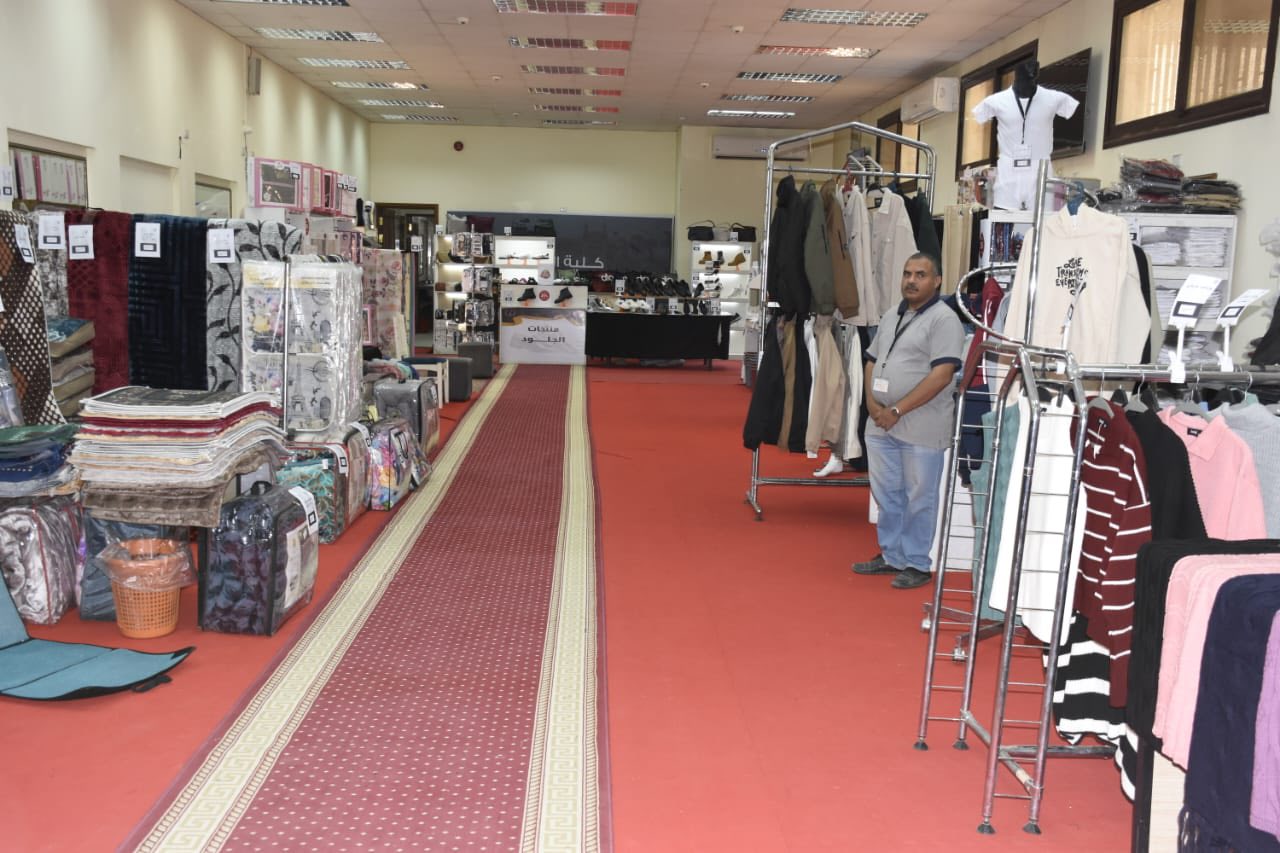 قطاع البيئة