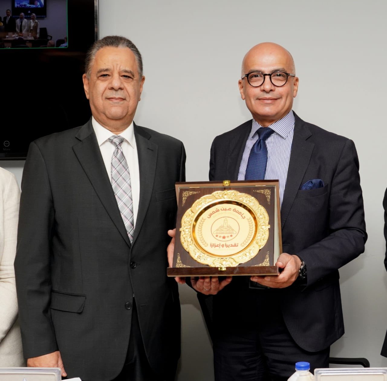 مؤتمرات