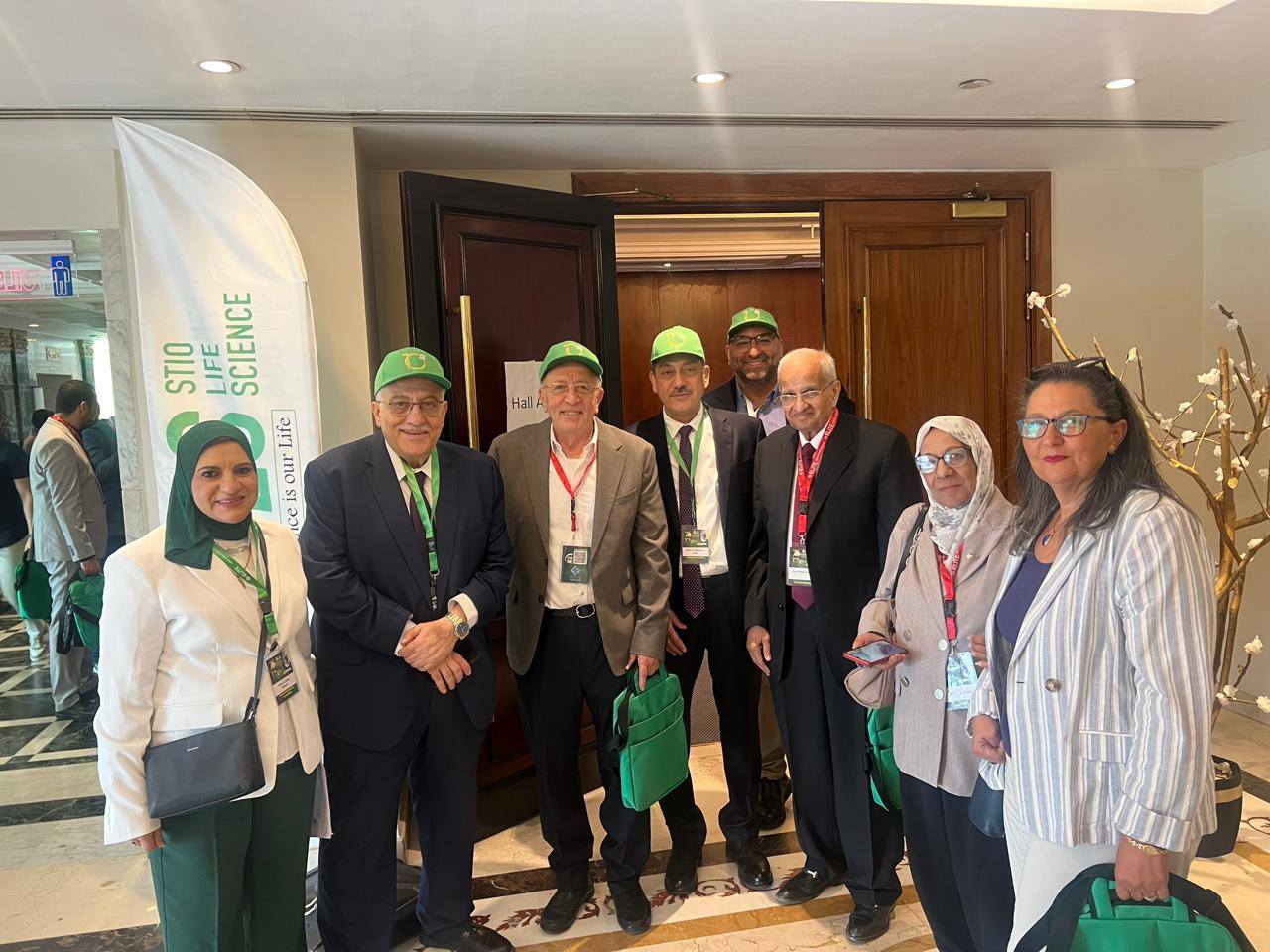 مؤتمرات