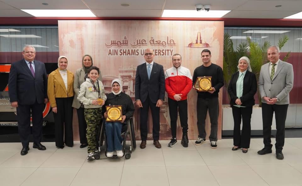 قطاع الطلاب