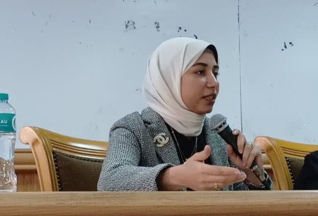 قطاع الطلاب