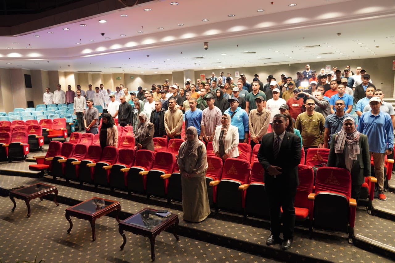 قطاع البيئة