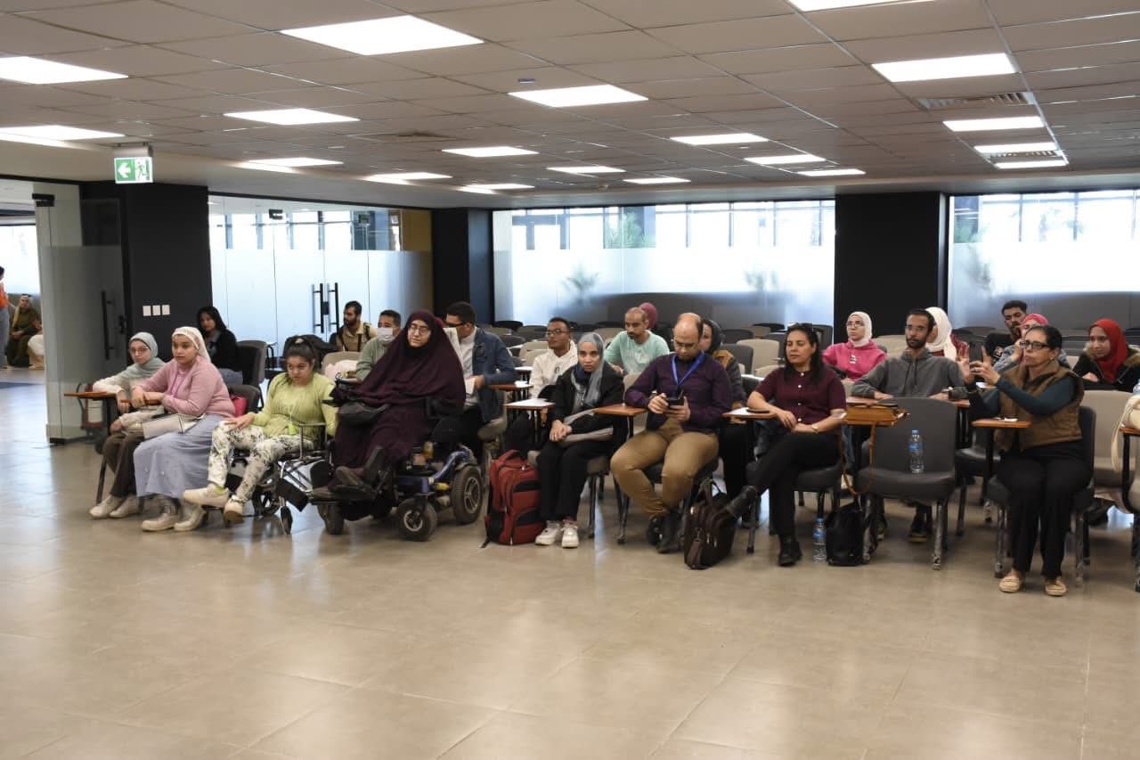 قطاع الطلاب