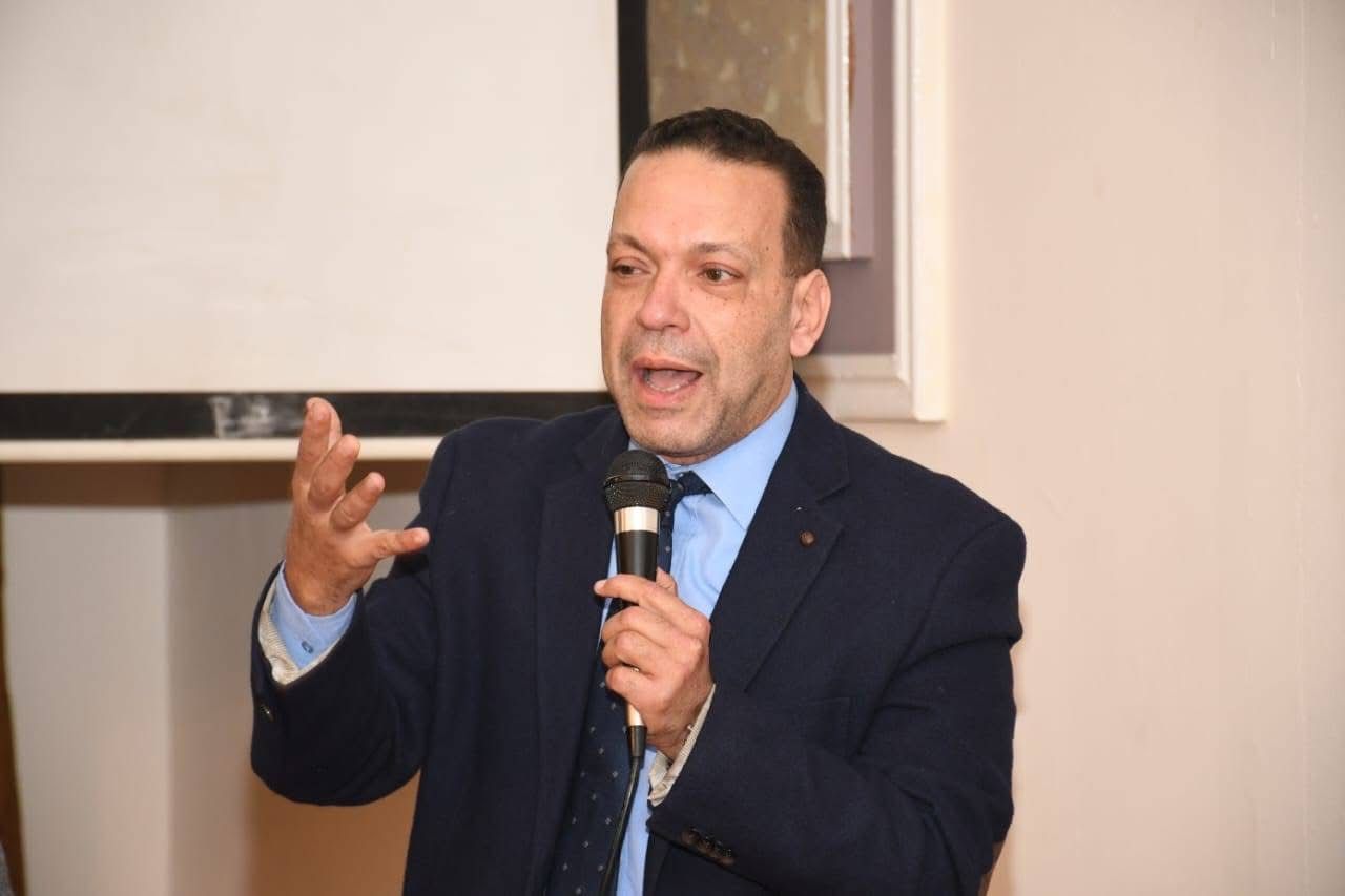 قطاع الدراسات العليا