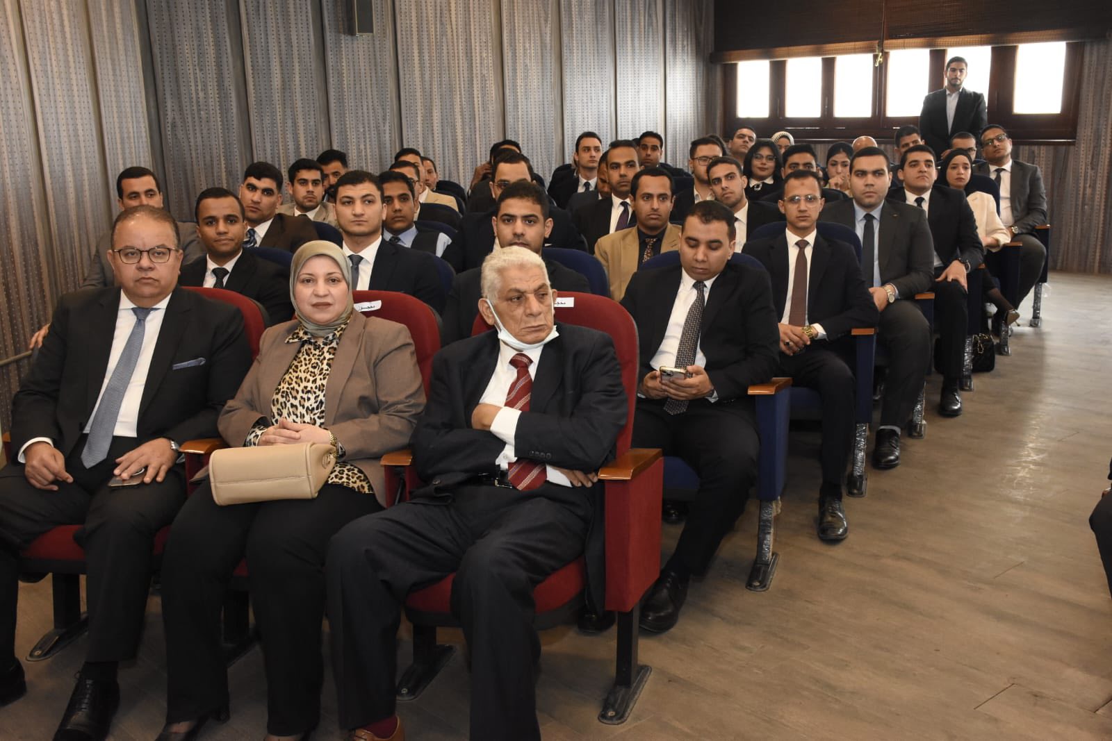 مؤتمرات