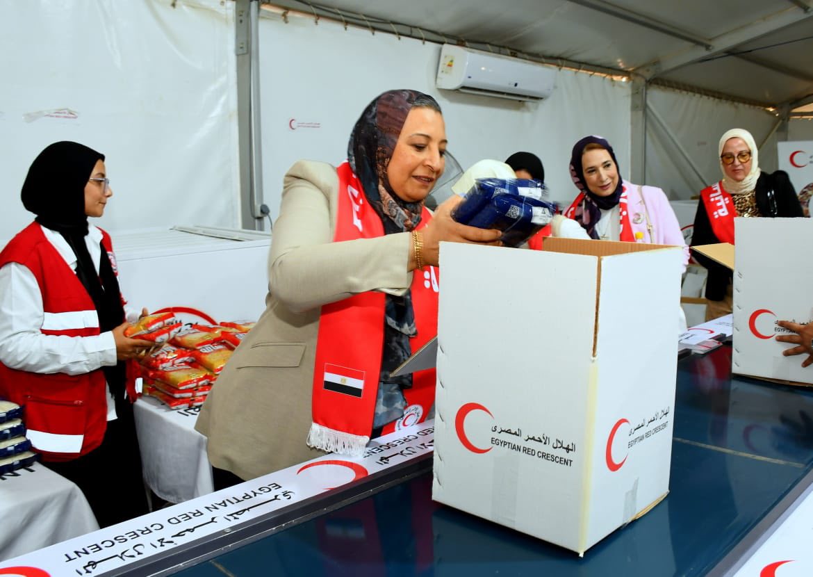 قطاع شئؤن خدمة البيئة
