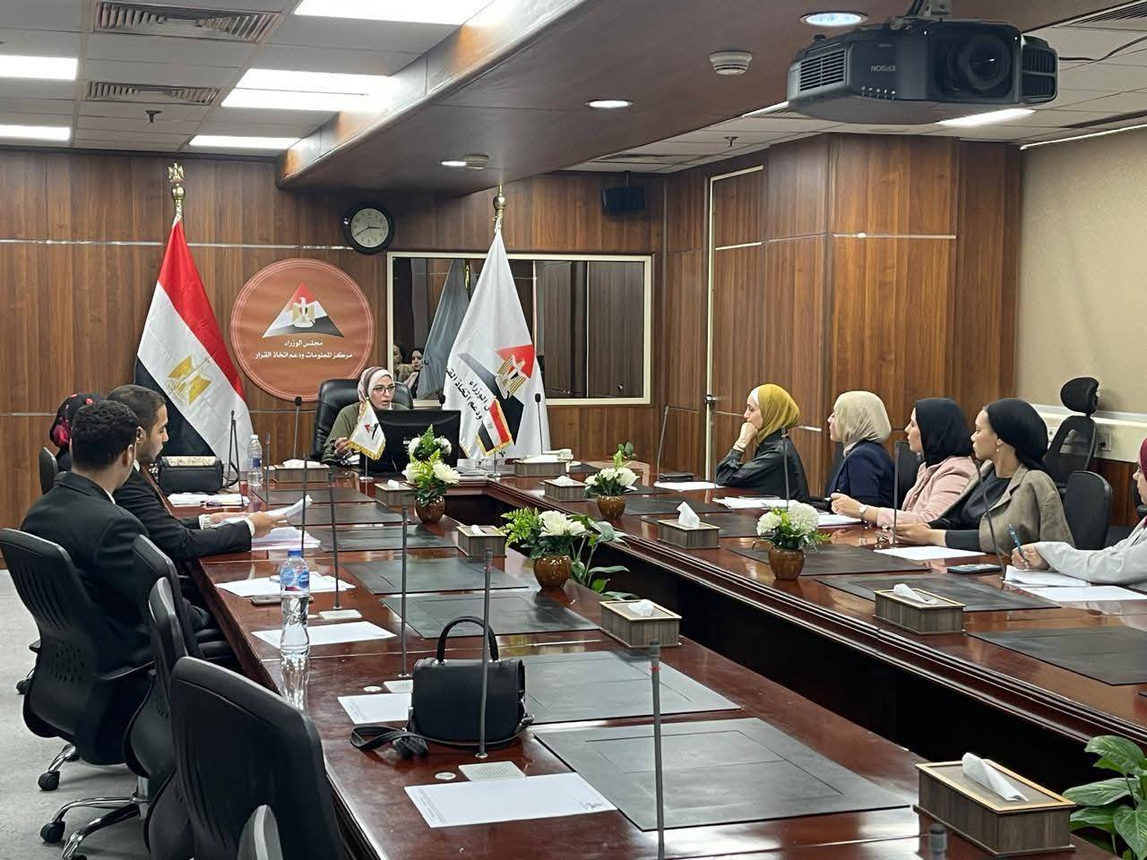برامج تدريبية