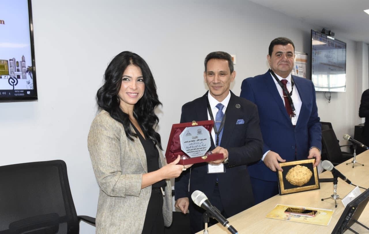 قطاع الطلاب