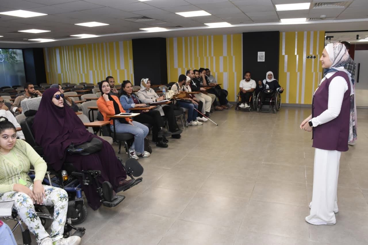 قطاع الطلاب