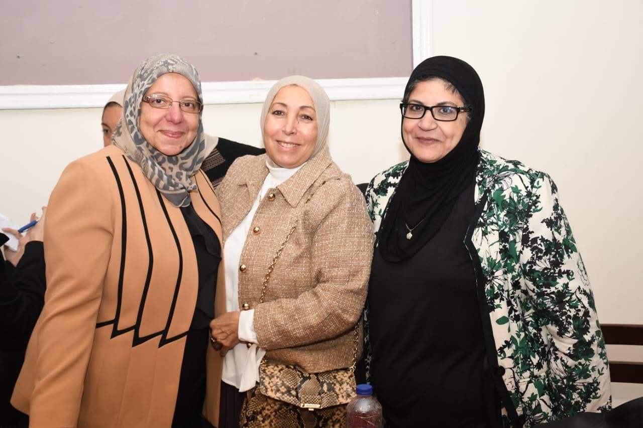 قطاع الدراسات العليا