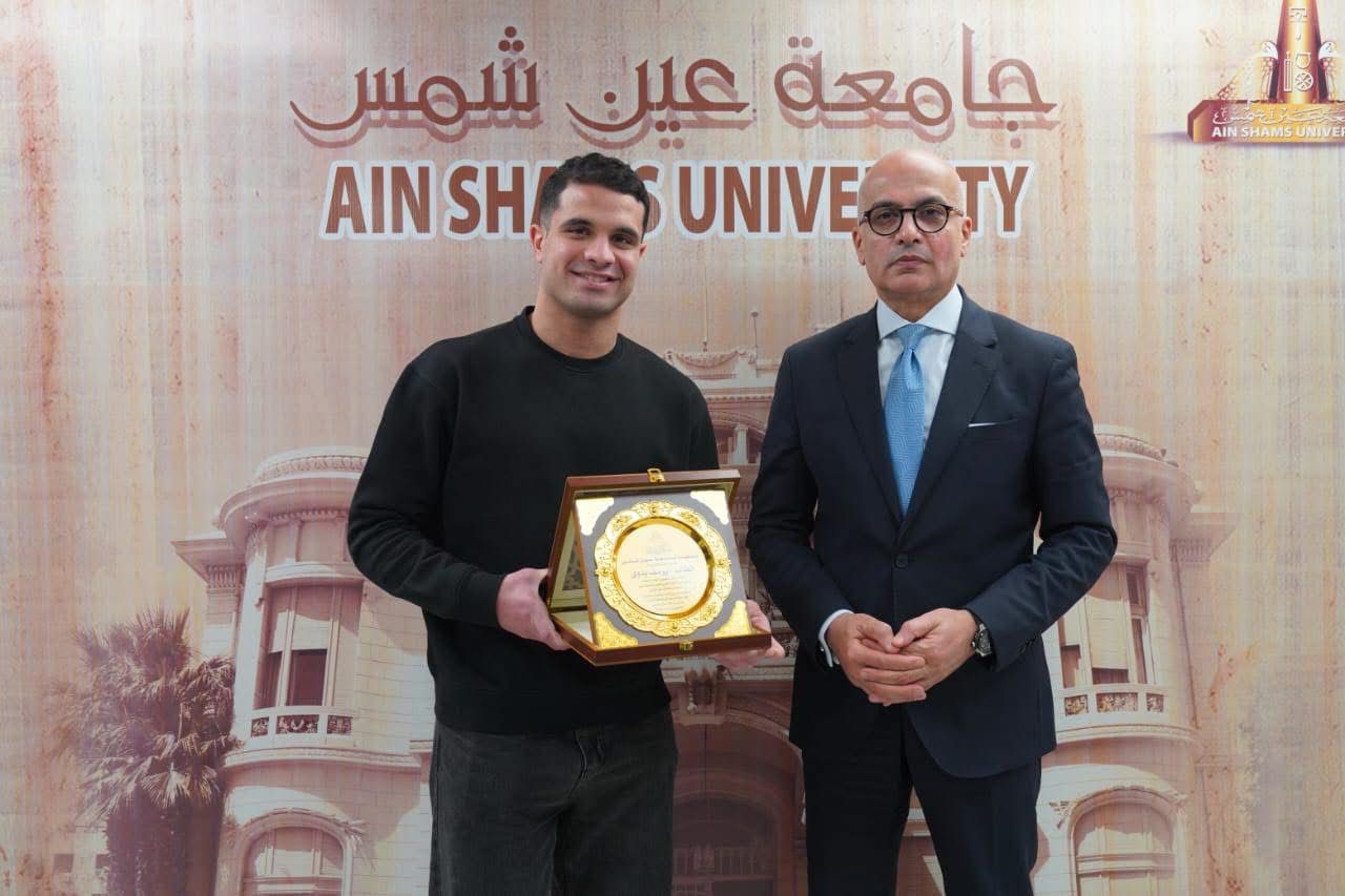 قطاع الطلاب