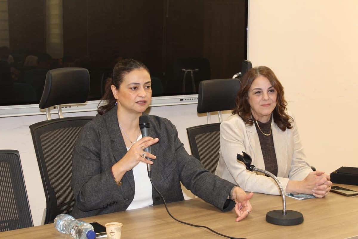 قطاع الدراسات العليا