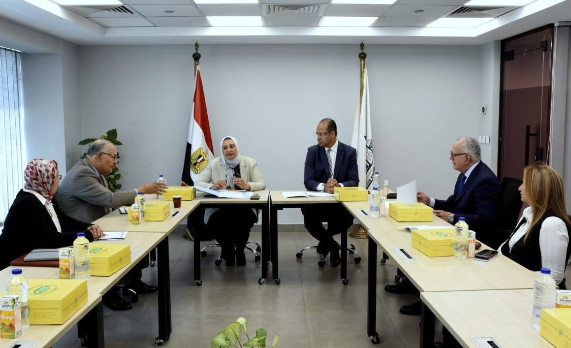 شئؤن خدمة البئة