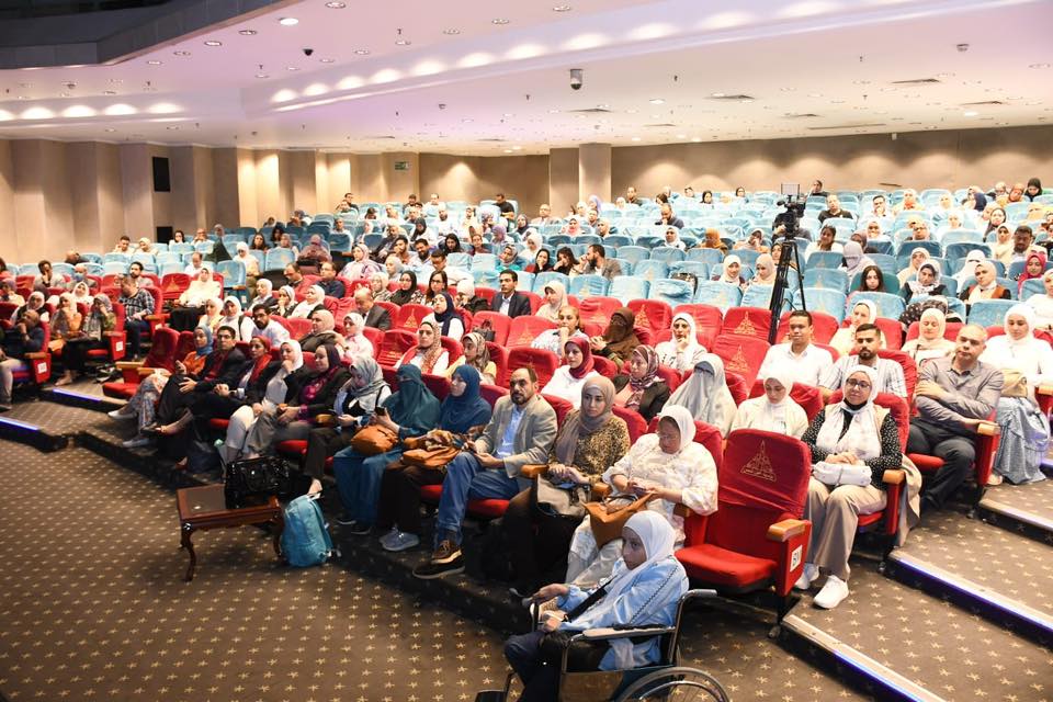 نداوات