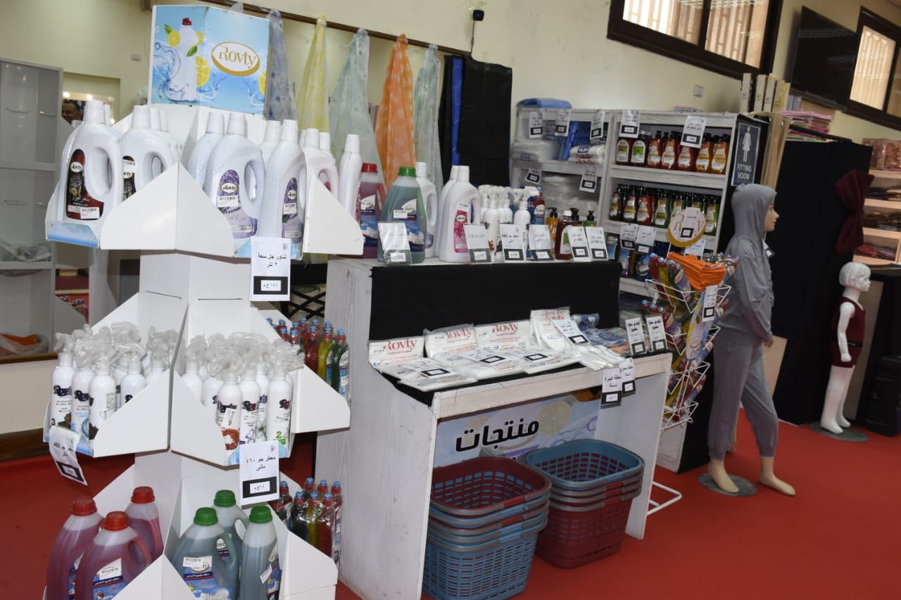 قطاع البيئة