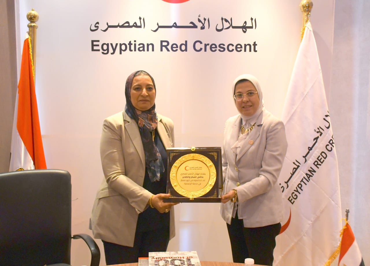 شئؤن خدمة المجتمع والبيئة