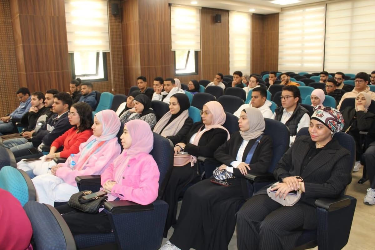 قطاع الدراسات العليا