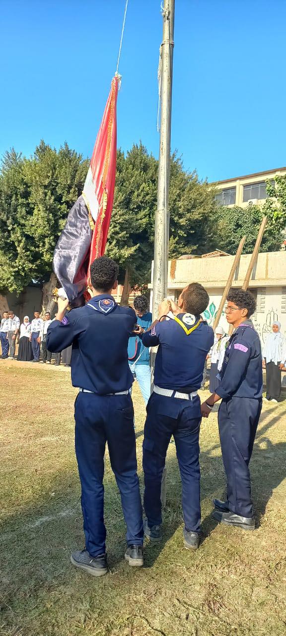 قطاع التعليم والطلاب