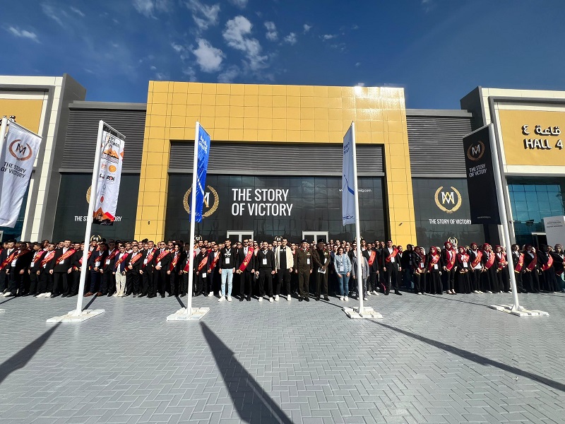 قطاع الطلاب