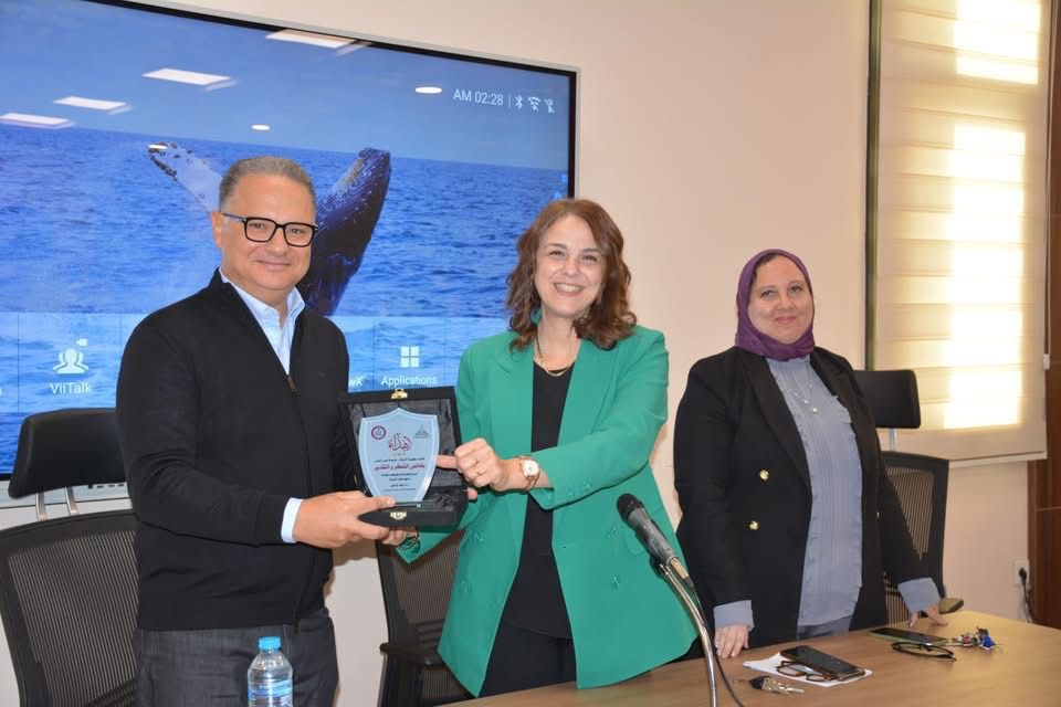 قطاع الطلاب