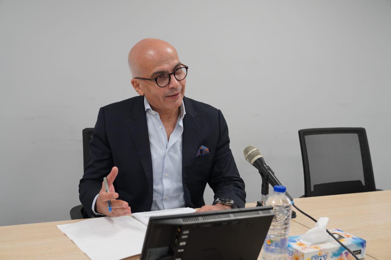 قطاع الطلاب