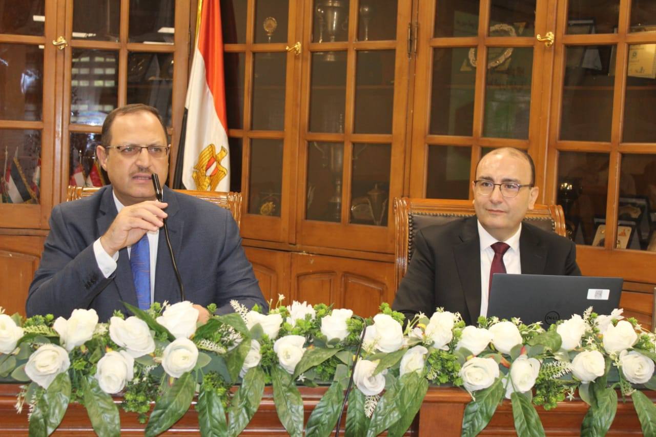 برامج تدريبية