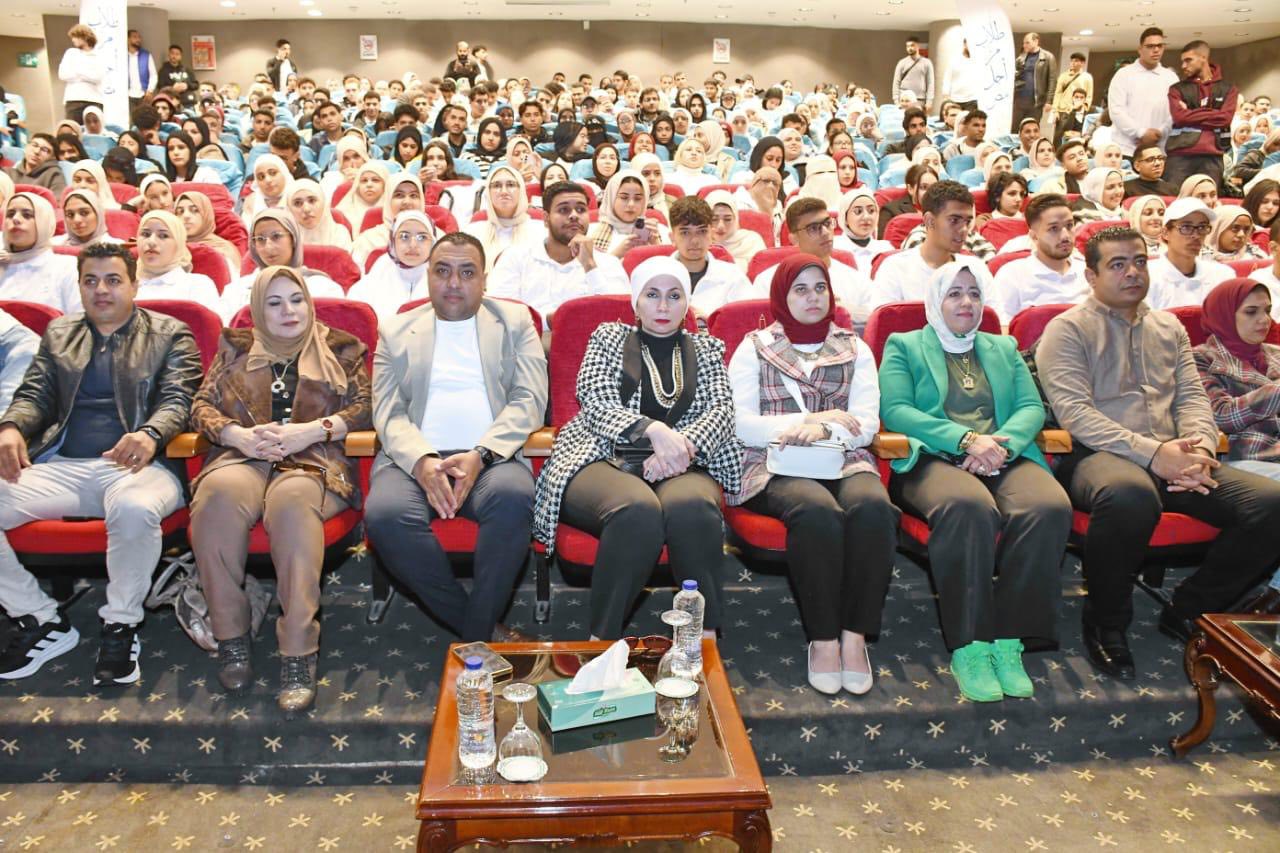 قطاع الانشطة