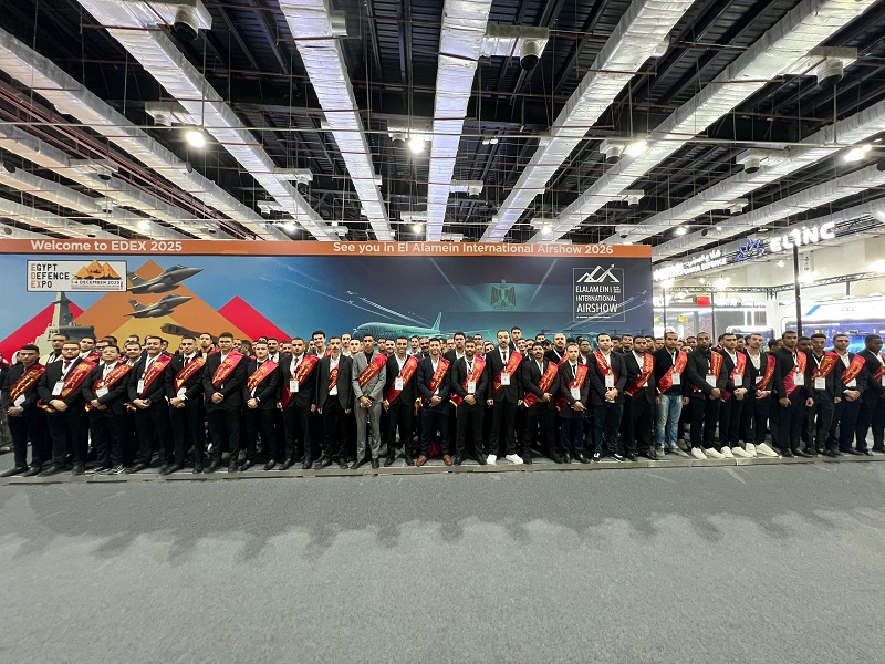 قطاع الطلاب