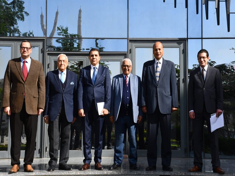 قطاع الطلاب