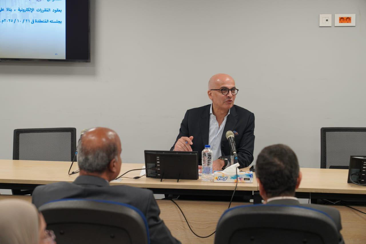 قطاع الطلاب