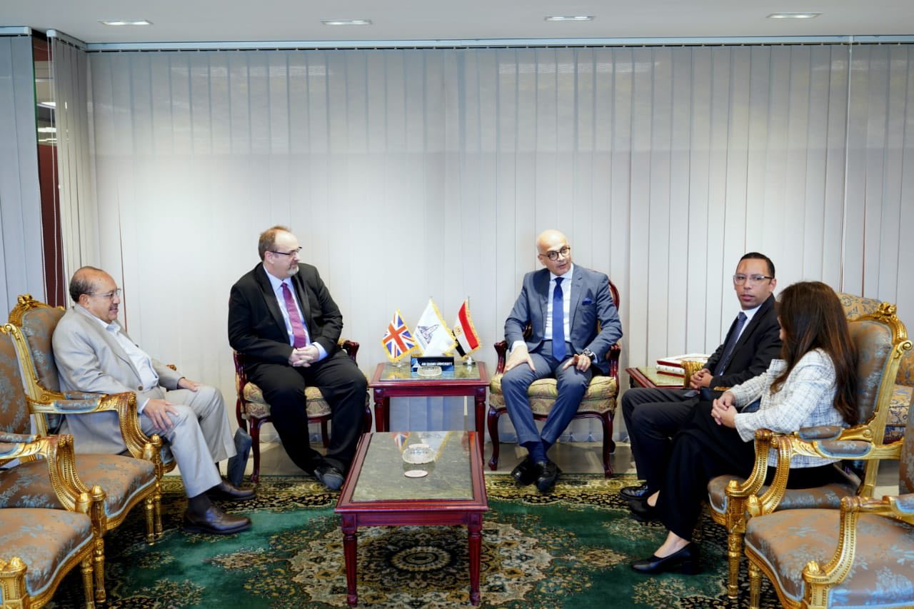 قطاع الدراسات