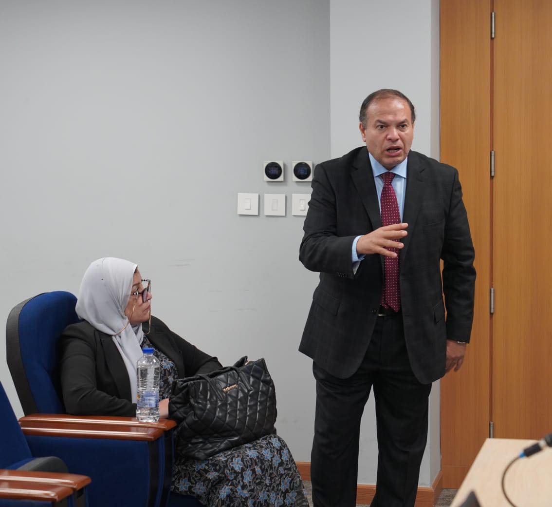 قطاع الطلاب