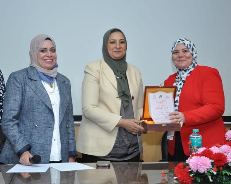 قطاع البيئه 