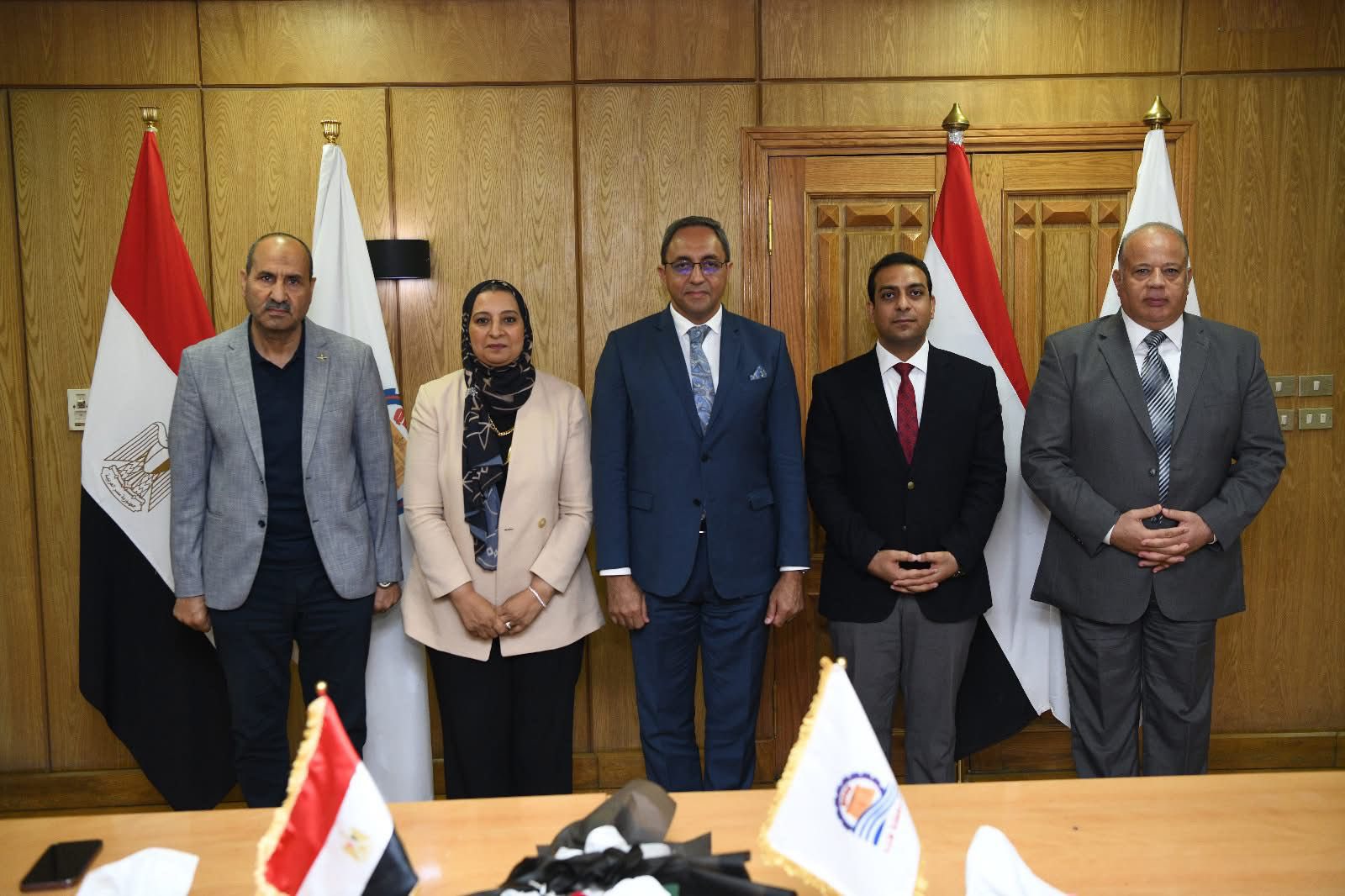 برتوكول تعاون 