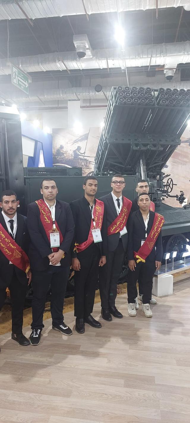 قطاع الطلاب