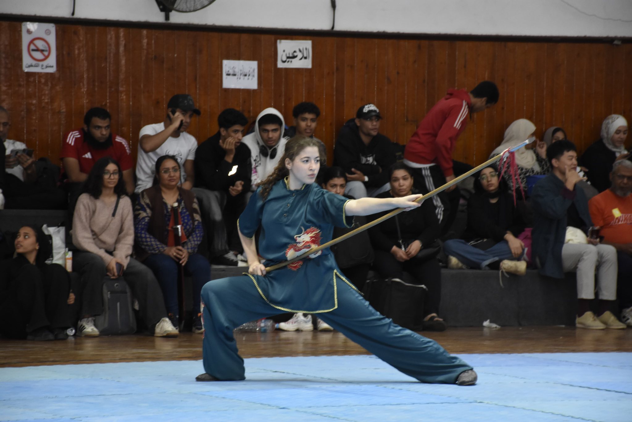 قطاع الطلاب