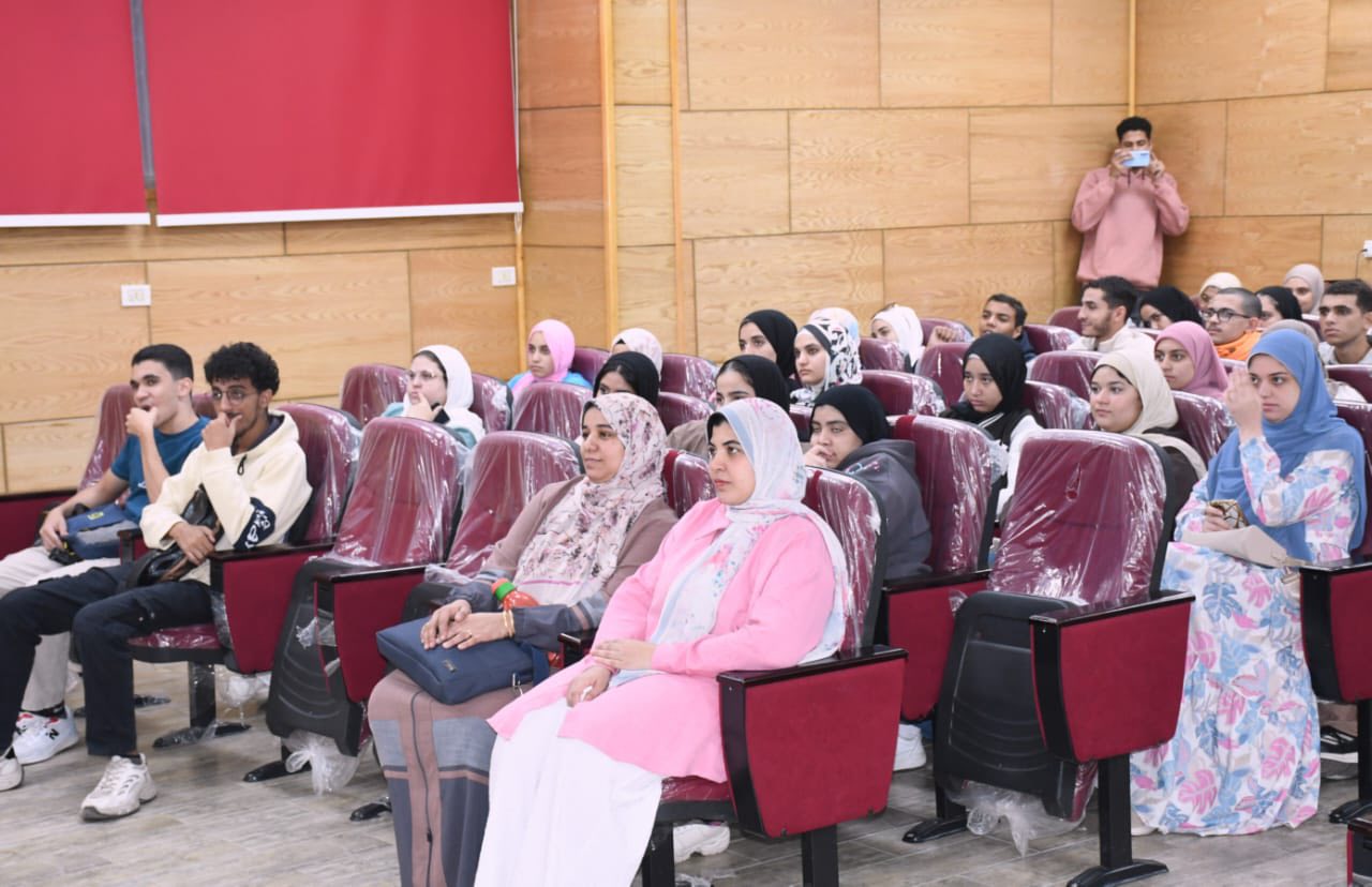 قطاع الطلاب