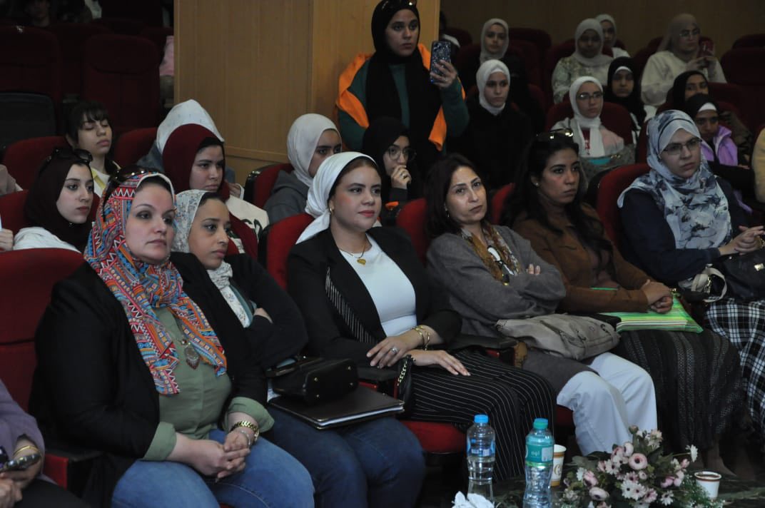 قطاع البيئة