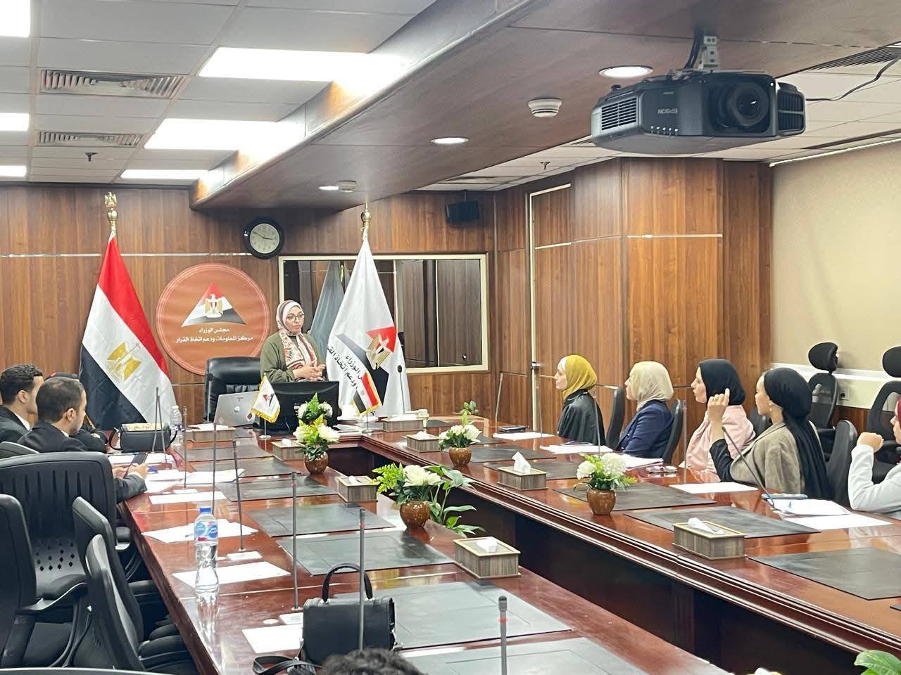 برامج تدريبية