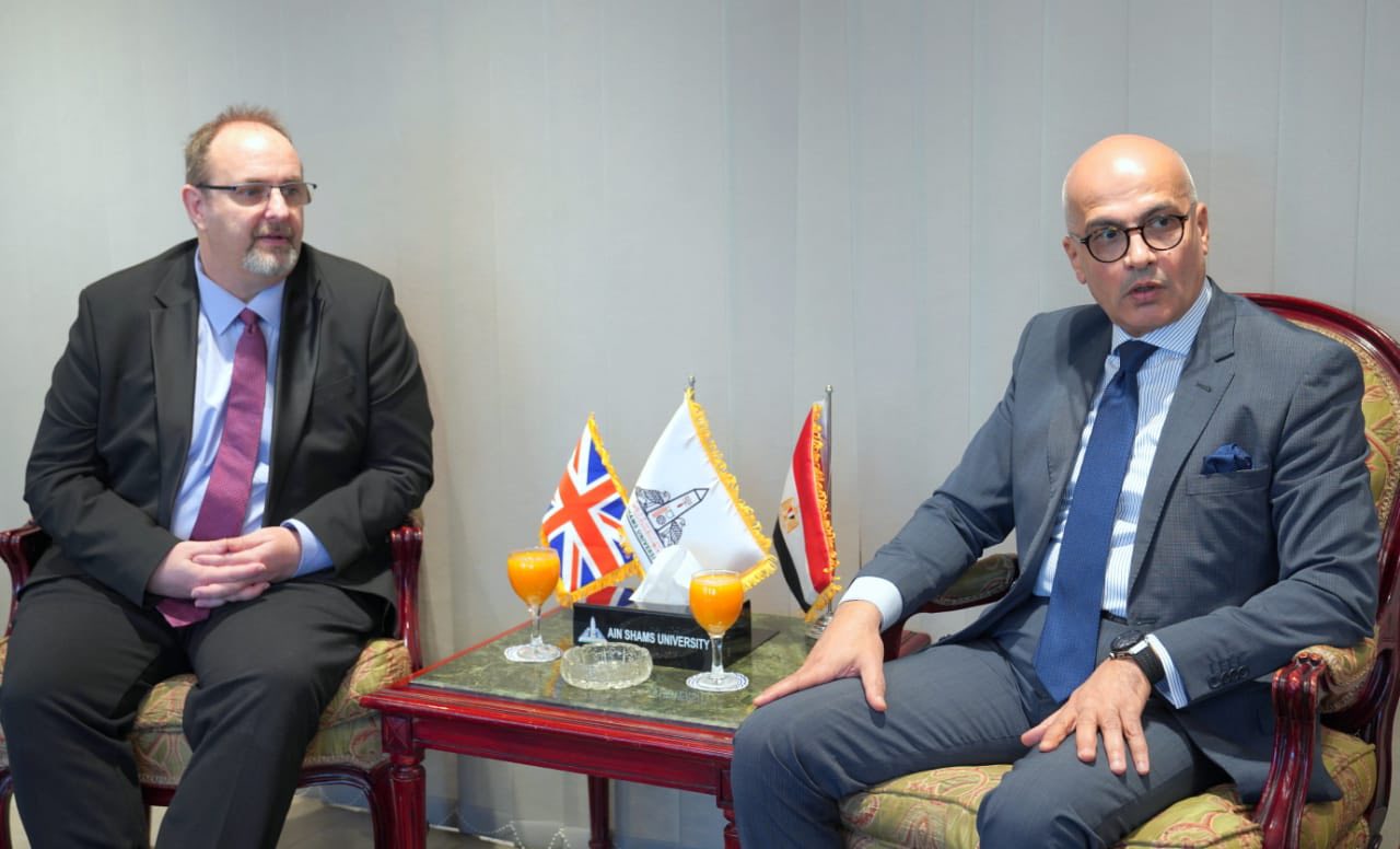 قطاع الدراسات