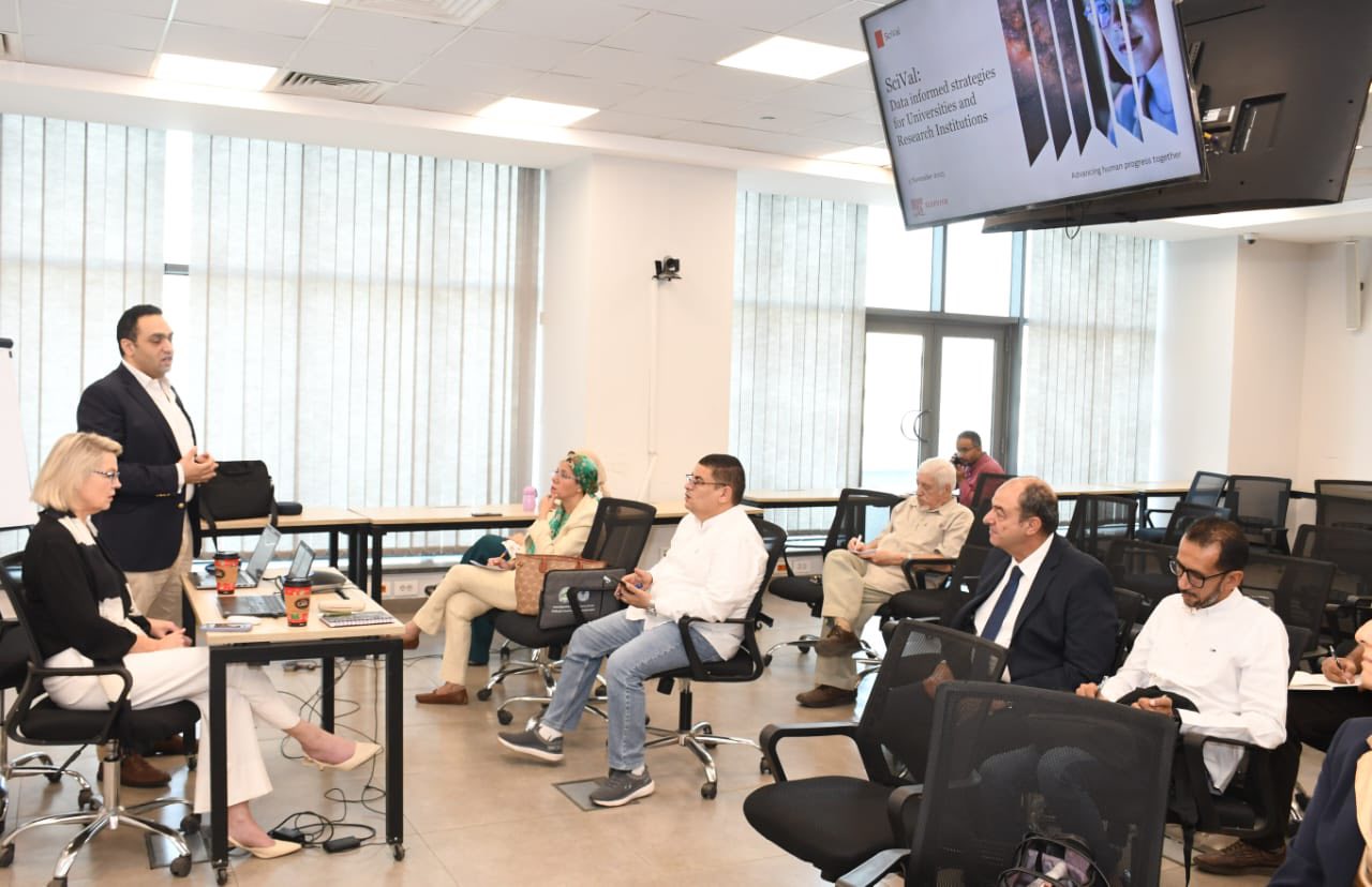 قطاع الدراسات