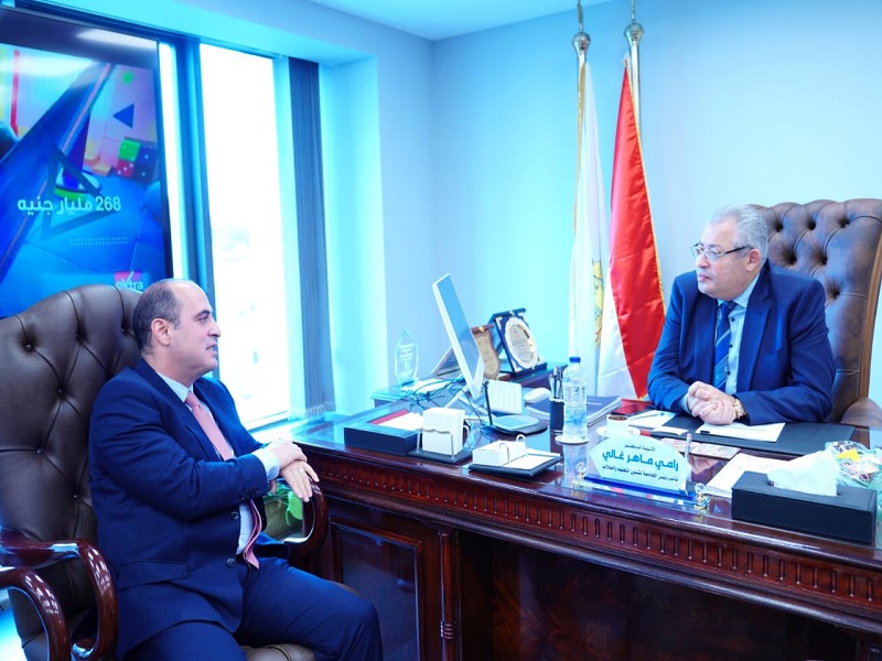 قطاع الطلاب