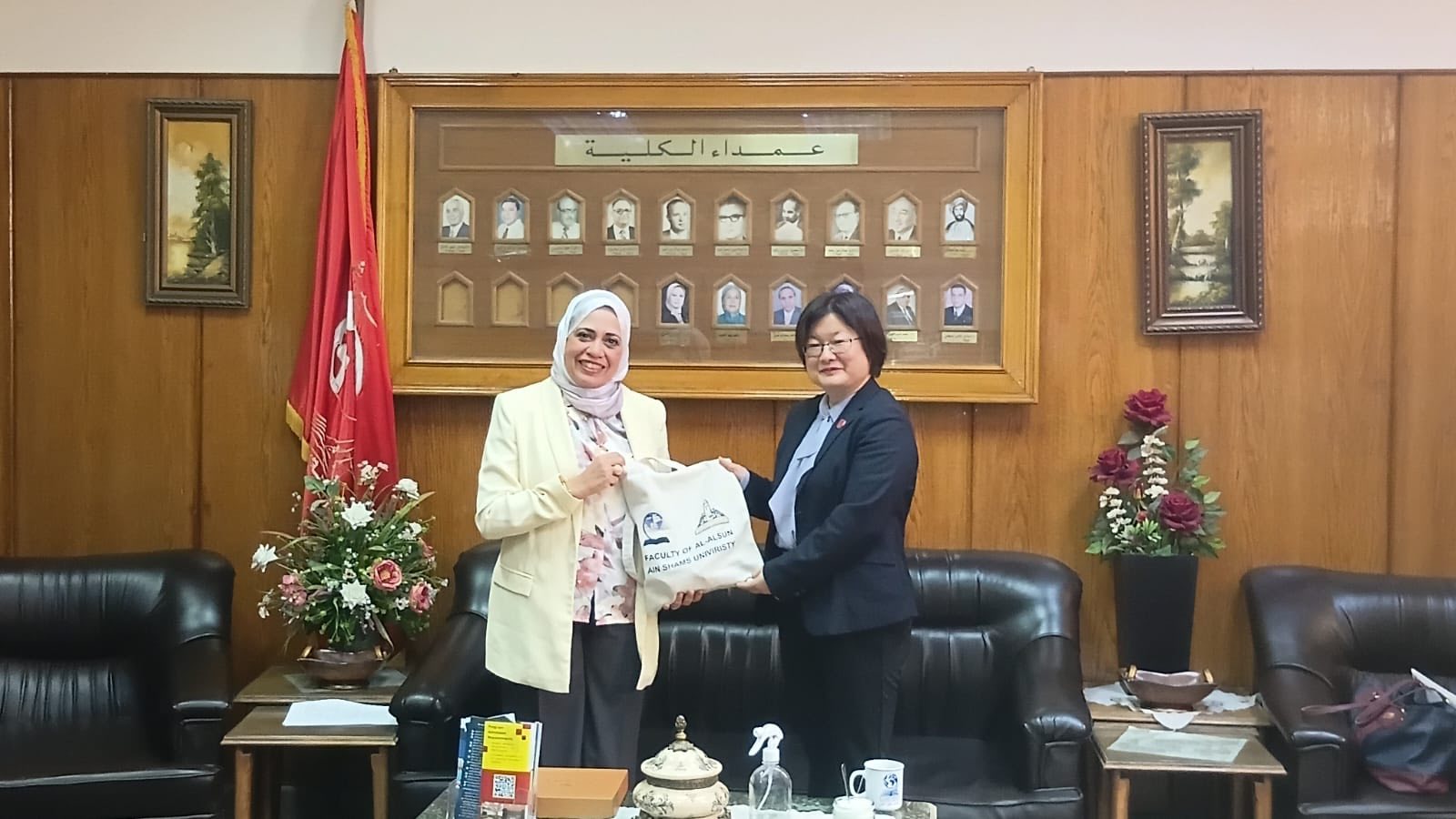 قطاع الطلاب