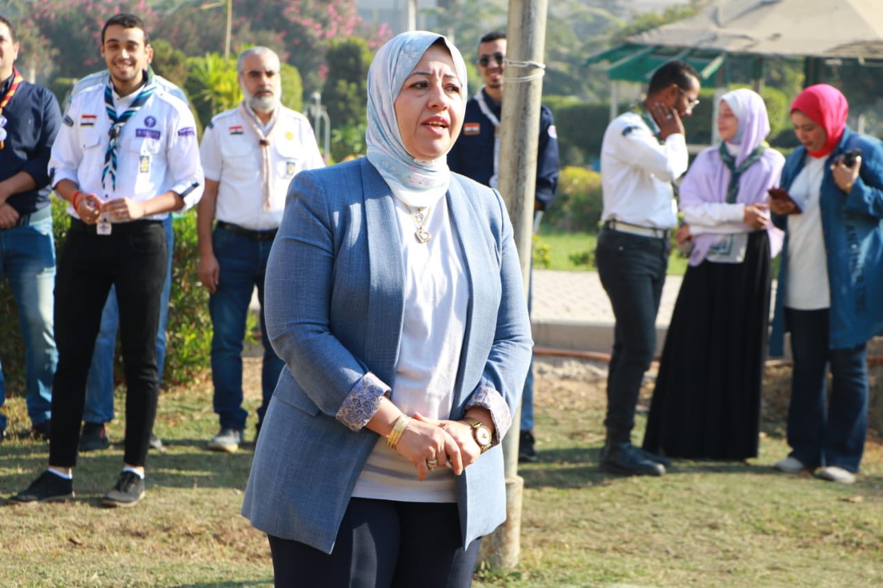 قطاع التعليم والطلاب