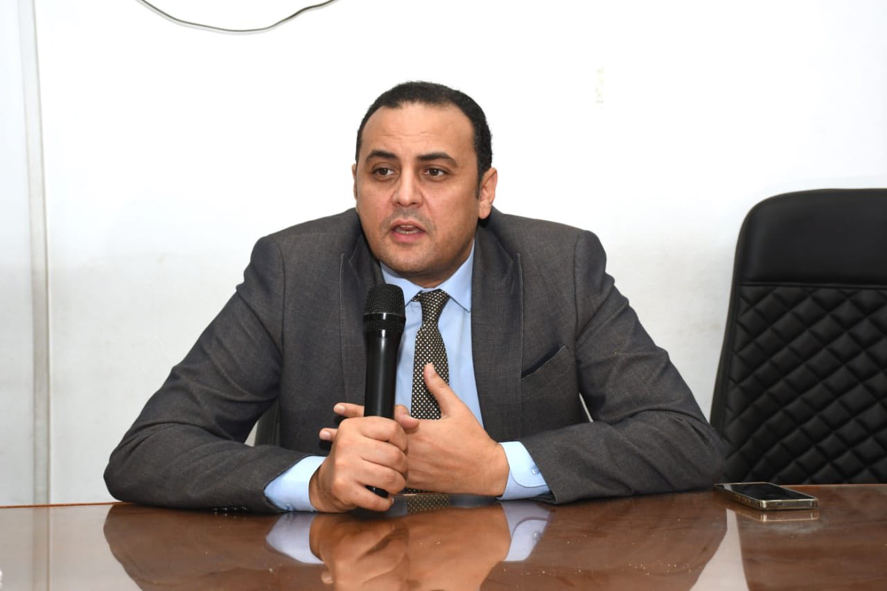 قطاع الطلاب