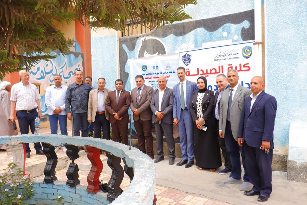 قوافل