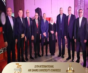 مؤتمرات