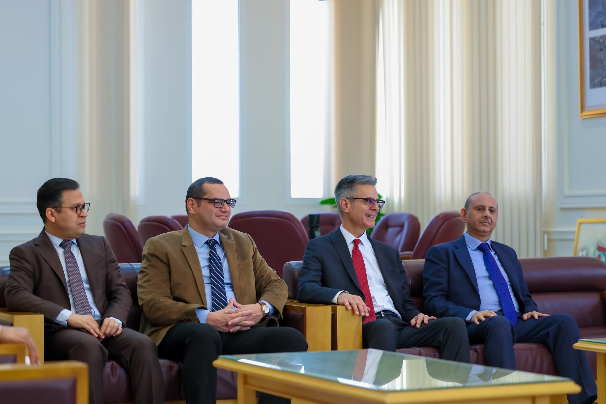 قطاع الطلاب