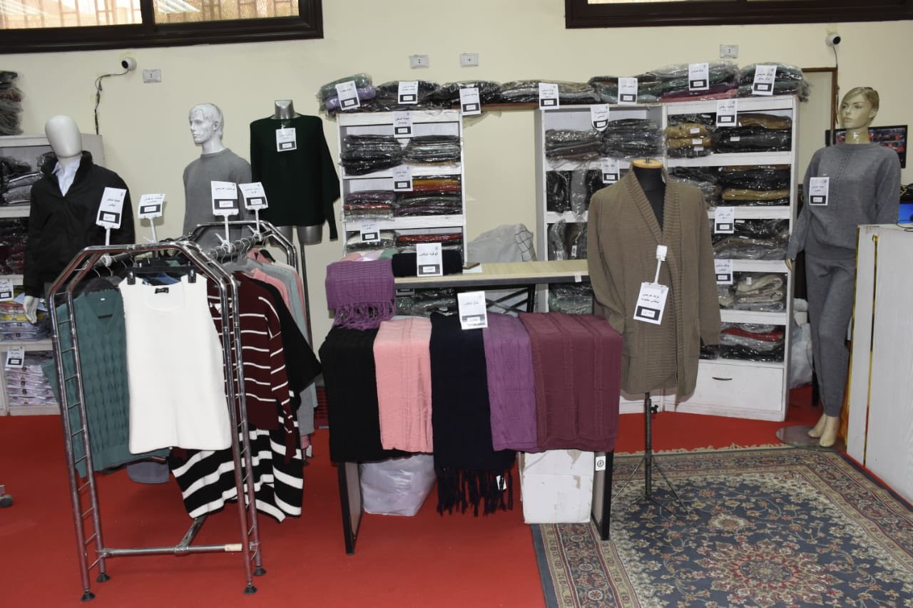 قطاع البيئة